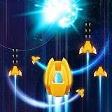 Space Shooter : Hero of Galaxy icon