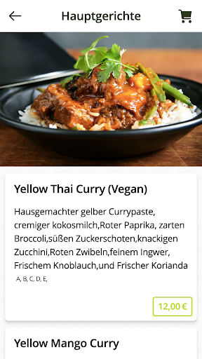 Fresh & Healthy Trier Ost Screen 3