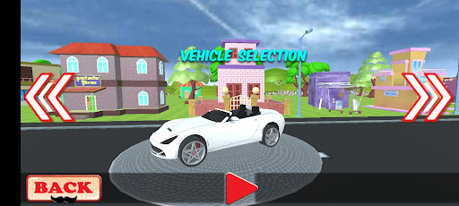 Motu Patlu Car Parking Screen 3