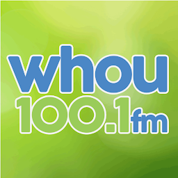 WHOU 100.1 FM: Download & Review
