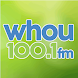 WHOU 100.1 FM - Androidアプリ
