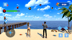カイト フライング ゲーム 3Dのおすすめ画像4