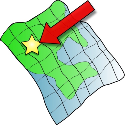 Toronto Offline Map logo
