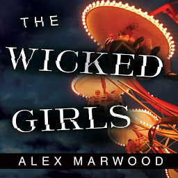 Icon image The Wicked Girls