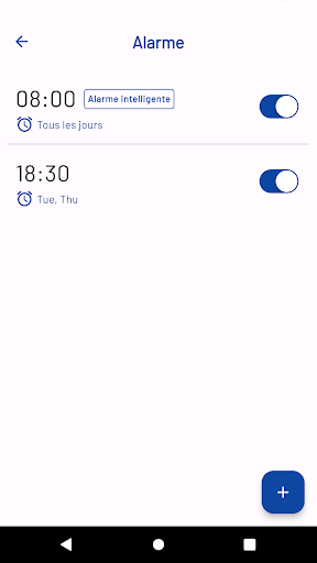 iBed Salidor Screenshot 4 - AppWisp.com