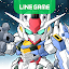 LINE: GUNDAM WARS 11.2.1 (Tiền vô hạn)