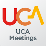 UCA Meetings icon