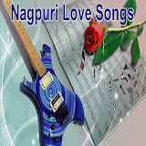 Nagpuri Love Songs Videos icon