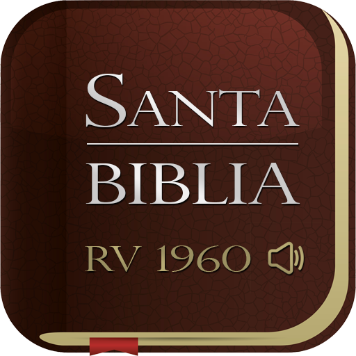 Reina Valera Santa Biblia 1960 1.18 Icon