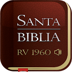 Cover Image of Download Reina Valera Santa Biblia 1960  APK