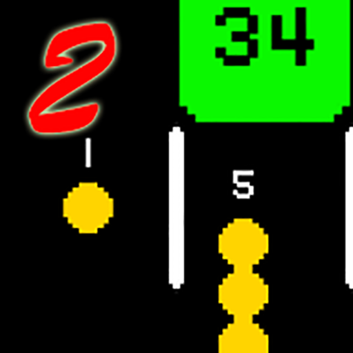 SnakeAndBlock2 logo