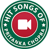 Hit Songs of Priyanka Chopra icon