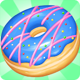 My Donut Shop icon