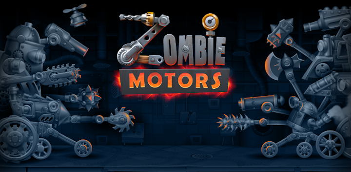 Zombie Motors