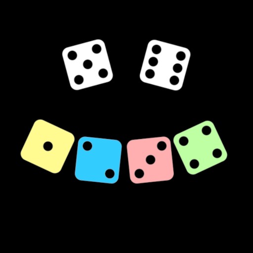 Qwixx Scorecard Free logo