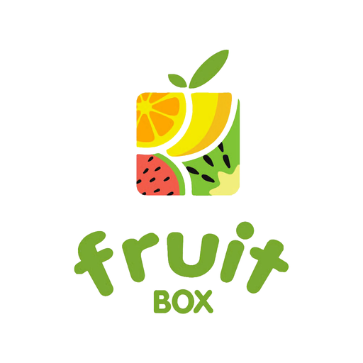 Fruit box - فروت بوكس logo