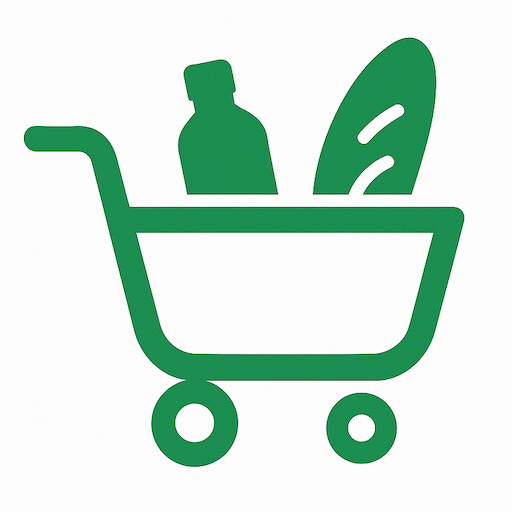 かしこストック-食材管理&買い物リスト - AppWisp.com