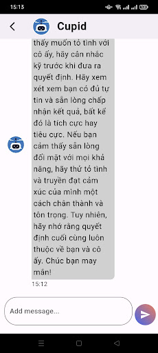 DAFA - Dating And Friends App