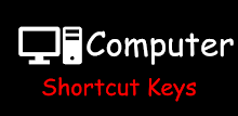Computer Shortcut Keys APK