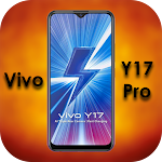 Cover Image of ดาวน์โหลด Theme for Vivo y17 Pro  APK