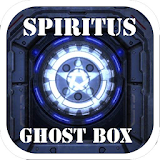 Spiritus Ghost Box icon