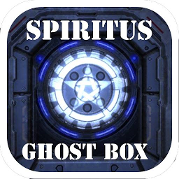 Icon image Spiritus Ghost Box