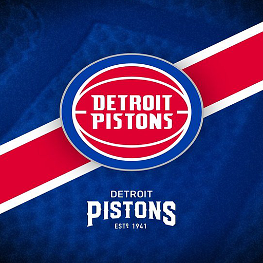App Insights Detroit Pistons Wallpapers 4K Apptopia
