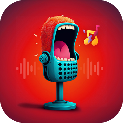 Voice Changer - Voice Effects  Icon