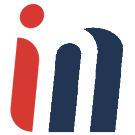 InPress logo