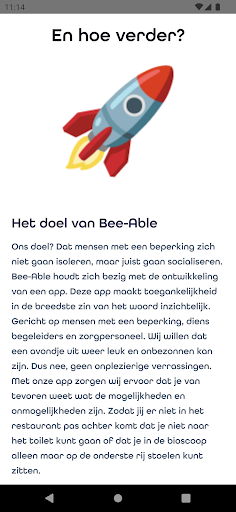 Bee-able Screen 2