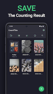 Count This・Counting Things App