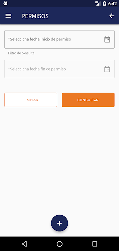 Sial movil Screen 3
