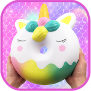 How To Make Squishies at Home  Icon