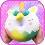 How To Make Squishies at Home Apk