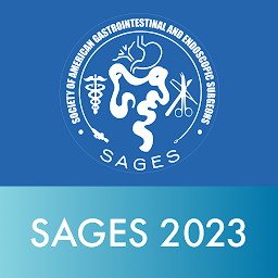SAGES 2023 Annual Meeting 아이콘 이미지