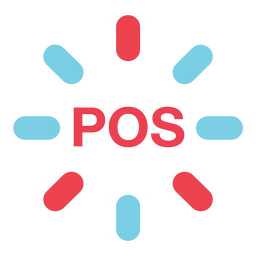 Looped POS logo