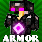 Cover Image of Download Special armor mod  APK