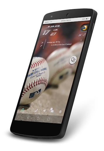 PoWeR CaRdS XIU for Kustom Screen 3