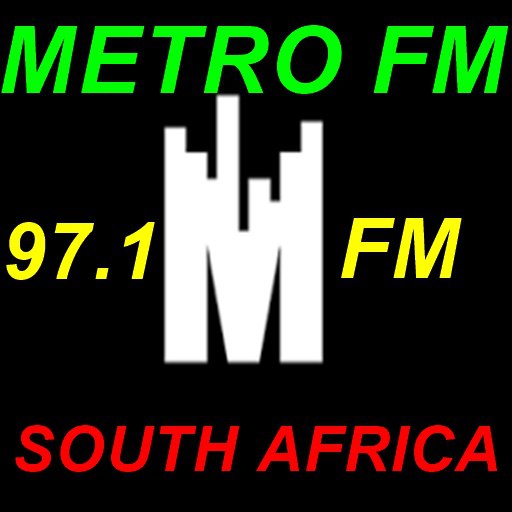 Metro FM:South Africa Live Download on Windows