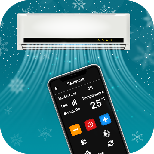 AC Remote Control For All AC Download on Windows