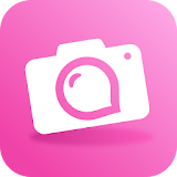 Beauty Camera - photo filter, beauty effect editor icon