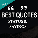 Best Quotes, Status & Sayings icon
