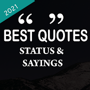 Best Quotes, Status & Sayings