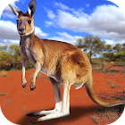 Kangaroo Family Simulator - hop to Australia! 1.0