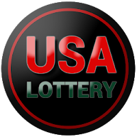USA Lottery - Mega Millions  Powerball