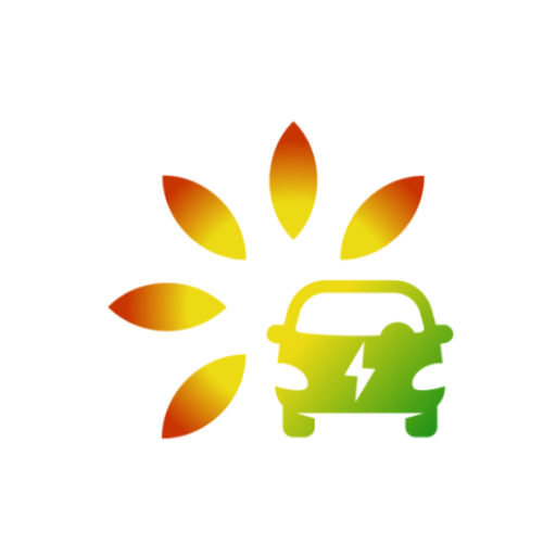 ENERGY5 - EV Charging Network logo