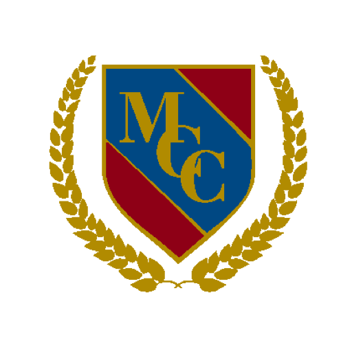 Montgomery CC logo