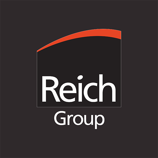 Reich Group Claims App logo