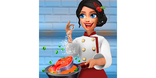 Cooking Frenzy: A Chef's Game – Apps no Google Play