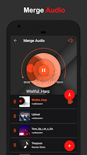 AudioLab 🎵 Audio Editor Recorder & Ringtone Maker v1.2.997 Mod Pro 4